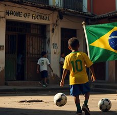 Figurinhas dos craques mais populares do último álbum