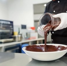 Como derreter chocolate no micro-ondas sem errar