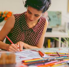 Bobbie Goods pra relaxar: descubra os benefícios do livro