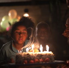 Bolo de aniversário infantil: como escolher o bolo perfeito para a festa