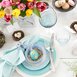 Como montar a mesa de Páscoa ideal: dicas de decoração e presentes criativos