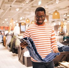 Guia completo de estilos masculinos: descubra qual combina com o seu pai