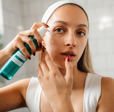 Os 5 melhores sabonetes faciais do momento e seus benefícios!