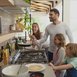 Fogão 5 bocas inox compacto: as melhores opções pra cozinhas pequenas