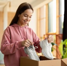 Vale a pena esperar a Black Friday para comprar tênis?