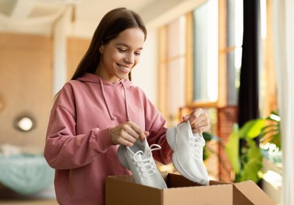 Vale a pena esperar a Black Friday para comprar tênis? 