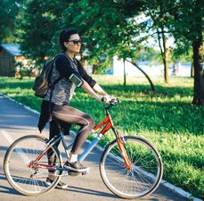 Comparativo: bicicleta Caloi Mountain Bike vs. bicicleta Caloi urbana - qual a melhor?