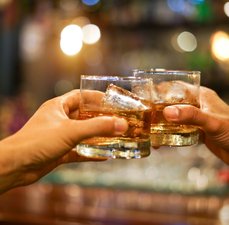 Qual é o melhor Jack Daniel’s?
