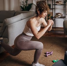 Treino Funcional em Casa: Circuito Completo para Definir o Corpo