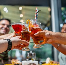 Smirnoff Ice: aprenda fazer drinks fáceis e saborosos 