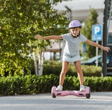 Bateria de hoverboard: como escolher a melhor