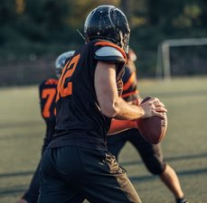 Conheça games pra quem adora futebol americano