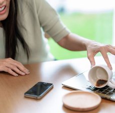 Seguro para notebook: entenda como funciona e se vale a pena