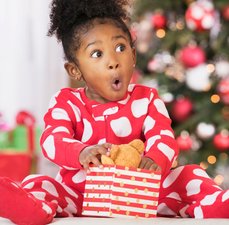 Como montar um kit de lembrancinha de Natal incrível? 