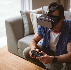 PS VR2: Conheça o acessório e os jogos exclusivos