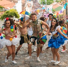 Confira algumas opções de blocos de Carnaval