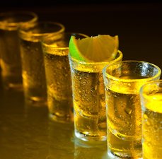 Como tomar tequila?