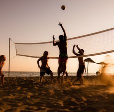 Esportes e atividades ao ar livre: dicas para um verão saudável