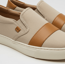 Tênis Slip On