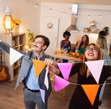 Ideias criativas e fáceis para entrar no clima da festa junina em casa