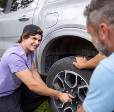 Guia de compatibilidade: como fazer com que o estepe escolhido sirva perfeitamente no seu carro