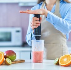 Como usar o mixer pra fazer suco: funcionalidades, dicas e mais