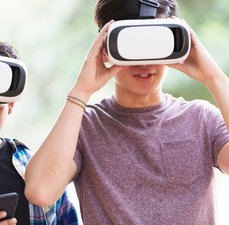 Como baixar vídeos pra óculos de realidade virtual: guia prático?