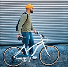 Quanto custa um pneu de bicicleta aro 26?
