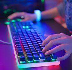 Teclado gamer: como escolher o melhor pra desempenho e conforto