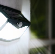 Garanta segurança em sua casa com sensores inteligentes
