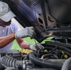 Dicas pra prolongar a vida útil do motor de arranque