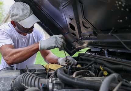 Dicas pra prolongar a vida útil do motor de arranque