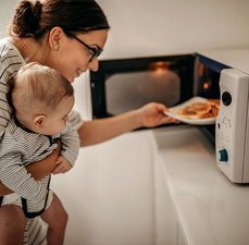 Os 10 melhores micro-ondas de 2024: qual o ideal para a sua cozinha?