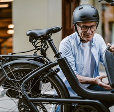 Descubra a melhor bicicleta elétrica: dicas e comparativos