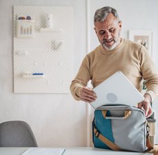 Diferenças entre capa pra notebook e bolsa: qual é a melhor opção pra você?