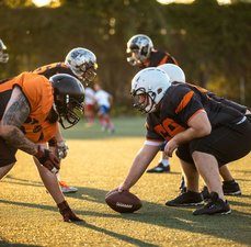 Campeonato de Futebol Americano: entenda como funcionam as ligas e torneios