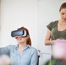 Como configurar seu óculos de realidade virtual: passo a passo e dicas