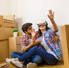 Qual o melhor óculos de realidade virtual? Veja o comparativo!