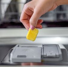 Como escolher o melhor sabão pra lava-louças? 5 dicas fundamentais que você precisa saber