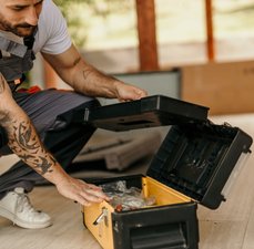Kit reparo de pneu funciona mesmo? Desvendamos os mitos e verdades
