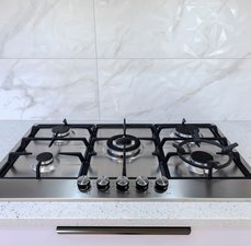 Promoções de fogão 5 bocas inox: encontre os melhores preços