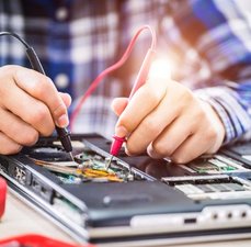 Manutenção em notebook: o que é feito e por que é importante?