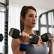Acessórios pra academia: os itens essenciais que potencializam seu treino