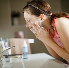 Qual Melhor Sabonete Facial?