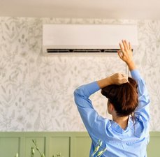 Ar-condicionado não está gelando, só ventila? Veja o que pode ser e como resolver