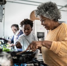 Largura de fogões 5 bocas: como escolher o tamanho certo pra sua cozinha