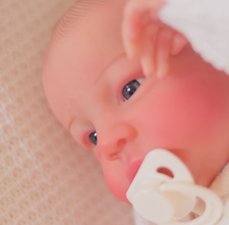 Por que escolher um Bebê Reborn pra presente?
