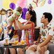 15 ideias de decoração de carnaval