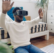 Como escolher o óculos de realidade virtual ideal pra você