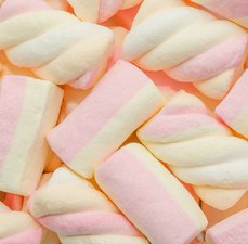 Lembrancinha com marshmallow: aprenda como fazer